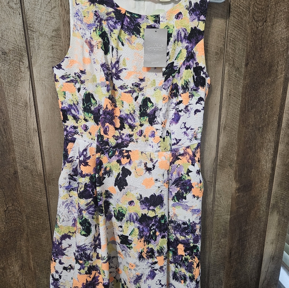 Anthropologie Women's - Small NWT